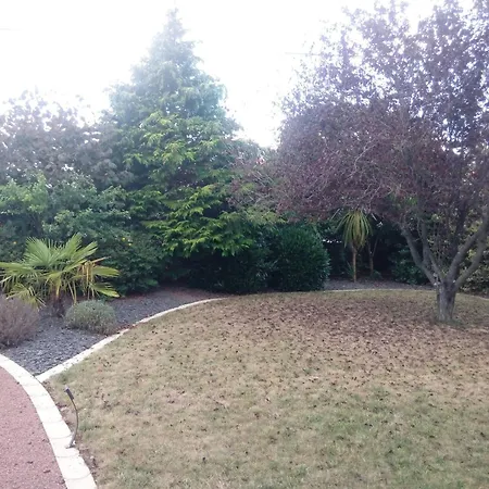 Au Calme A Champtoceaux Pres De Oudon Oree-d'Anjou